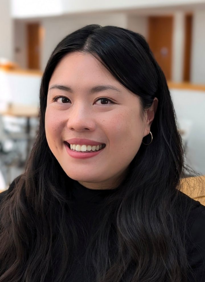 Angela Sun
