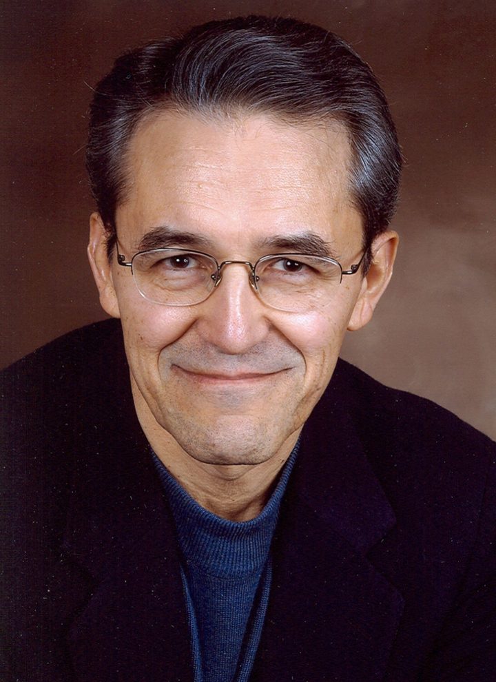 Ernest Sosa