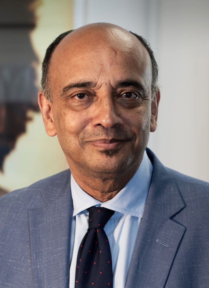 Kwame Anthony Appiah